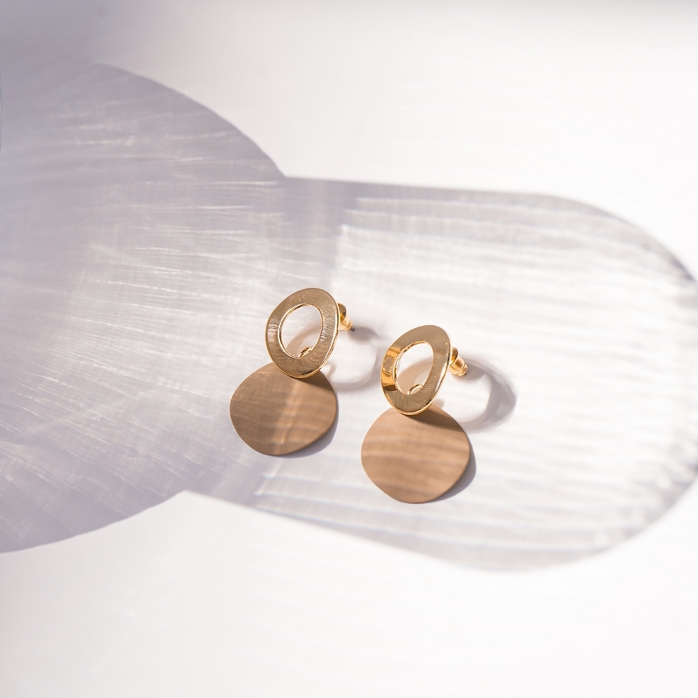 Amara Earrings